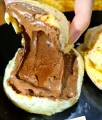 99 - Po de Queijo Nutella
