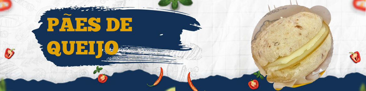 Pes de Queijo
