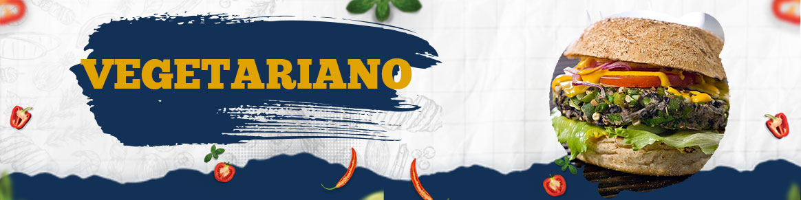 Vegetarianos no  Po de Queijo